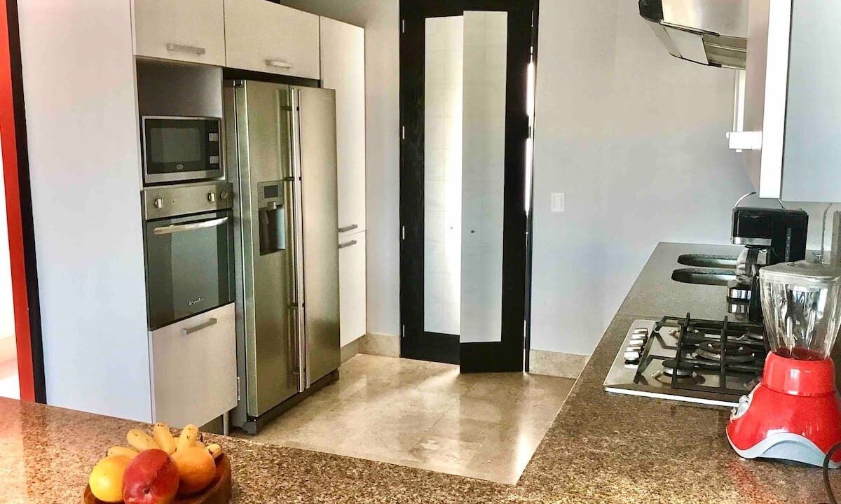 Photo of Kitchen in Puerto Vallarta