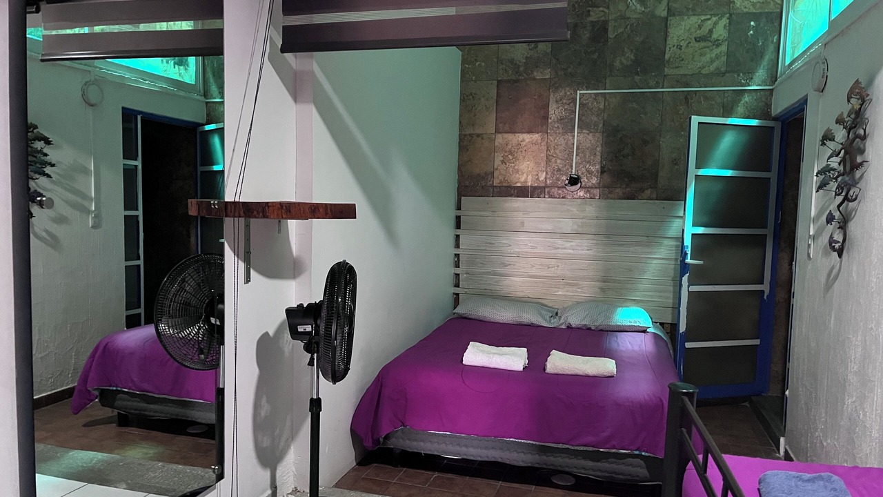 Photo of Bedroom in Guadalajara Municipality