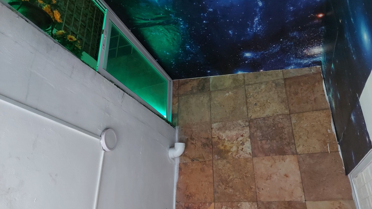 Photo of Bathroom in Guadalajara Municipality
