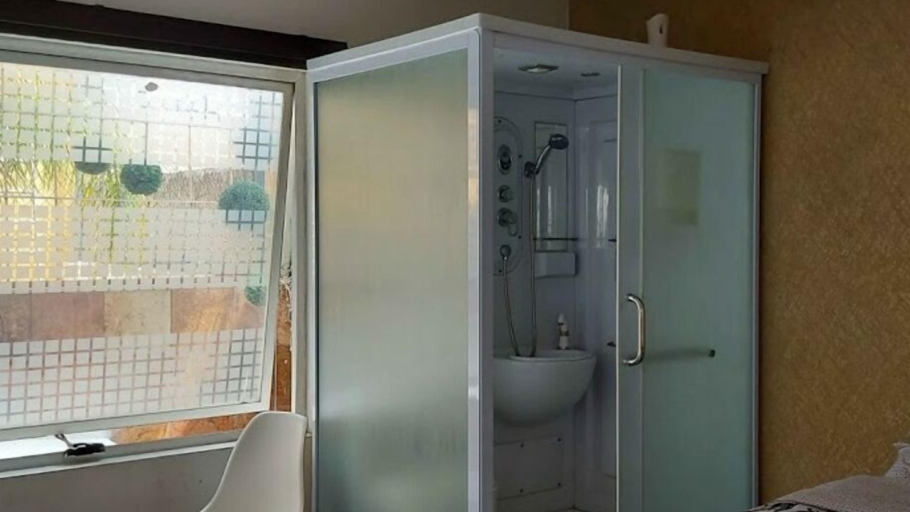 Photo of Bathroom in Guadalajara Municipality