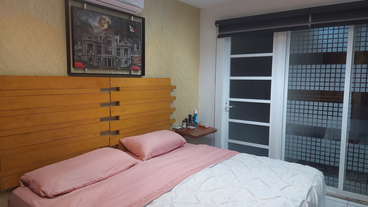 Photo of Bedroom in Guadalajara Municipality