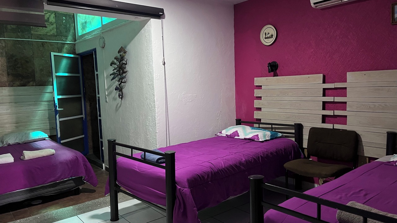 Photo of Bedroom in Guadalajara Municipality