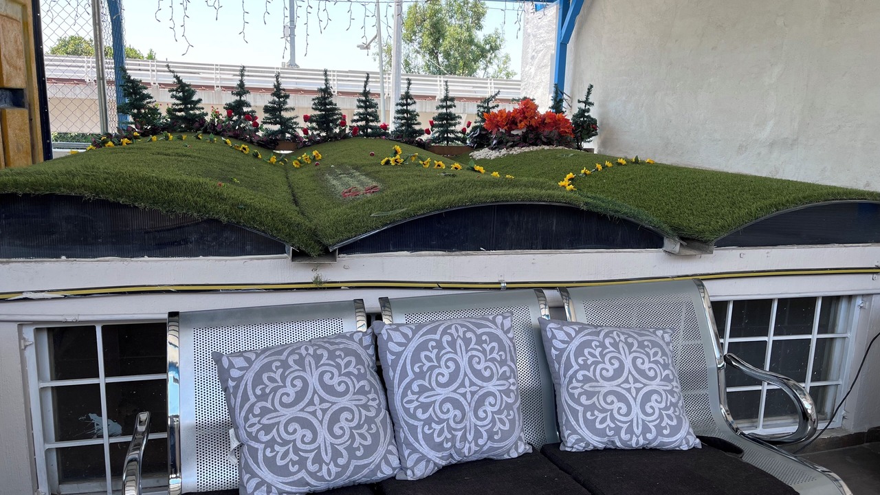 Photo of Patio Balcony in Guadalajara Municipality