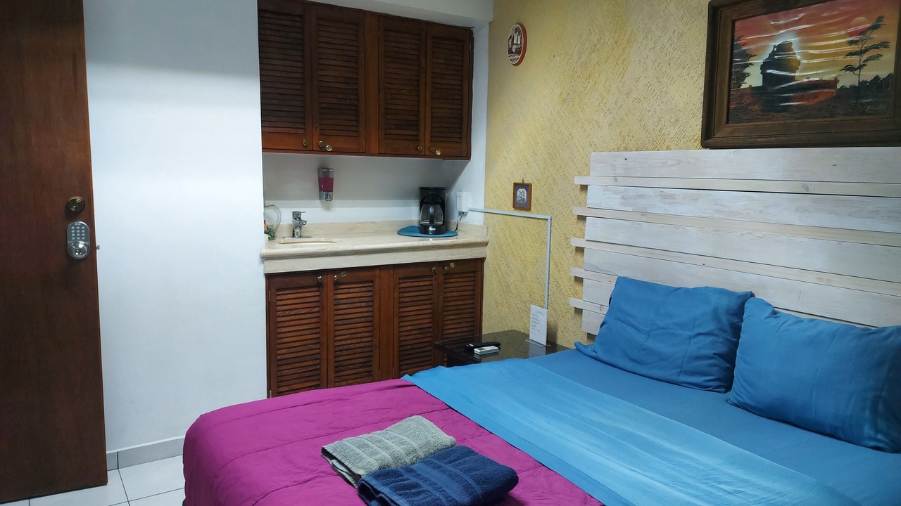 Photo of Bedroom in Guadalajara Municipality