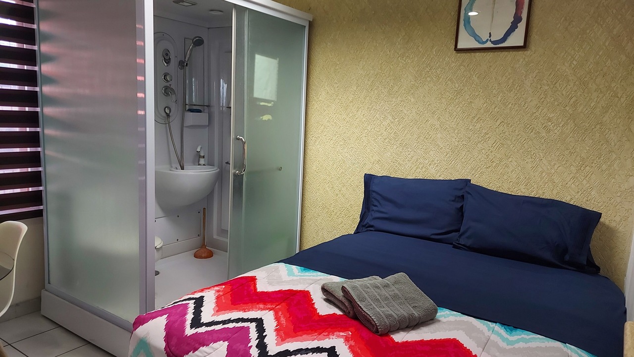 Photo of Bedroom in Guadalajara Municipality