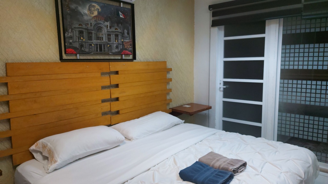 Photo of Bedroom in Guadalajara Municipality