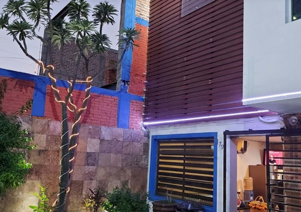 Photo of Outdoor in Guadalajara Municipality