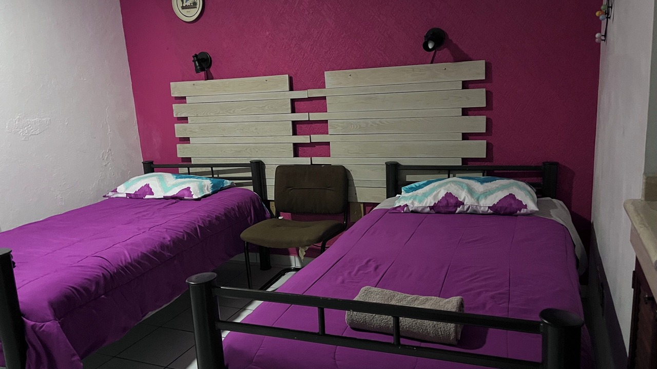 Photo of Bedroom in Guadalajara Municipality