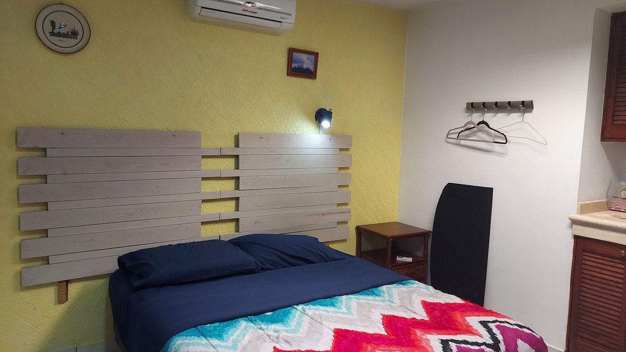 Photo of Bedroom in Guadalajara Municipality