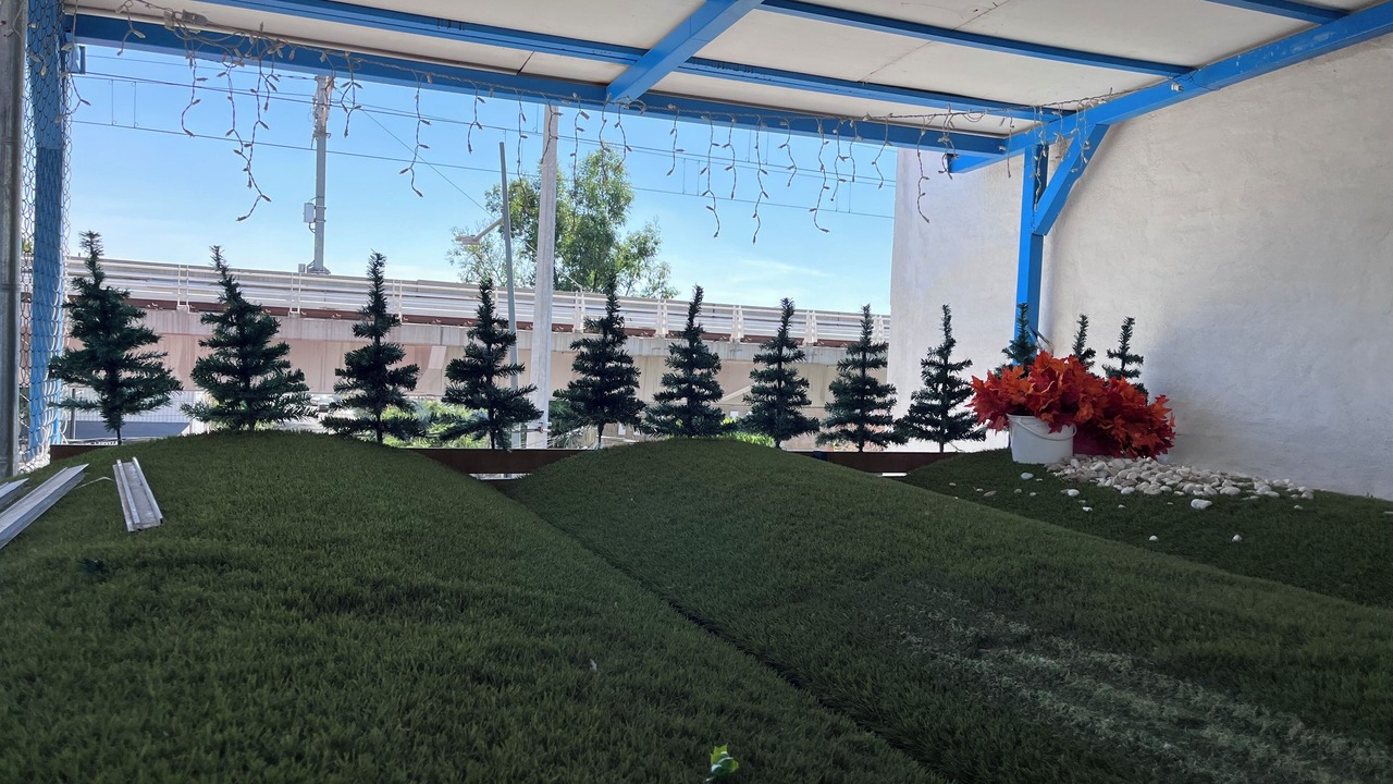 Photo of Outdoor in Guadalajara Municipality