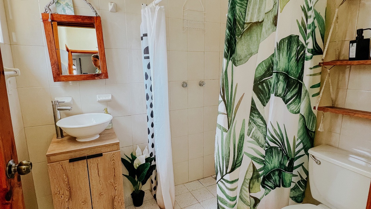 Photo of Bathroom in San Cristobal de las Casas