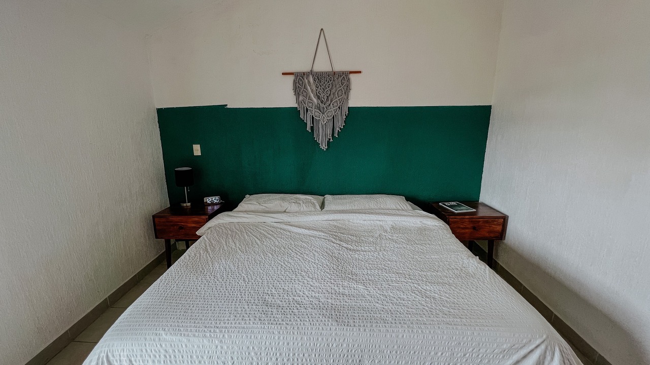 Photo of Bedroom in San Cristobal de las Casas