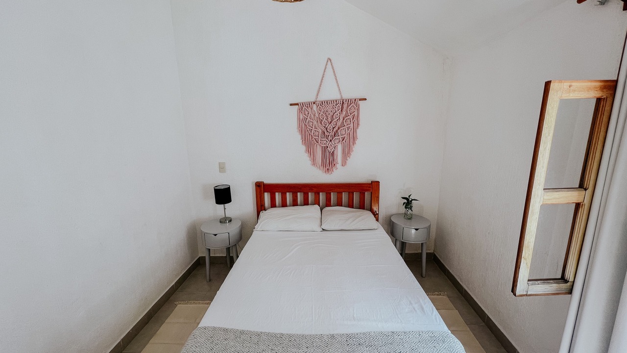 Photo of Bedroom in San Cristobal de las Casas
