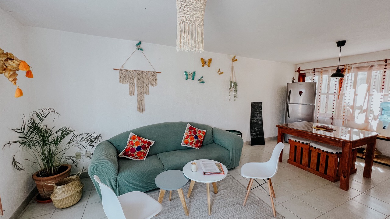 Photo of Livingroom in San Cristobal de las Casas