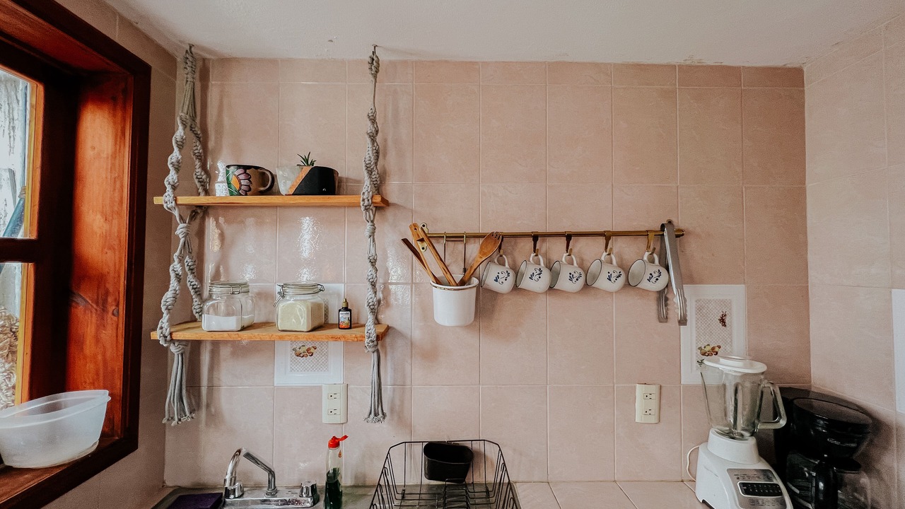 Photo of Kitchen in San Cristobal de las Casas