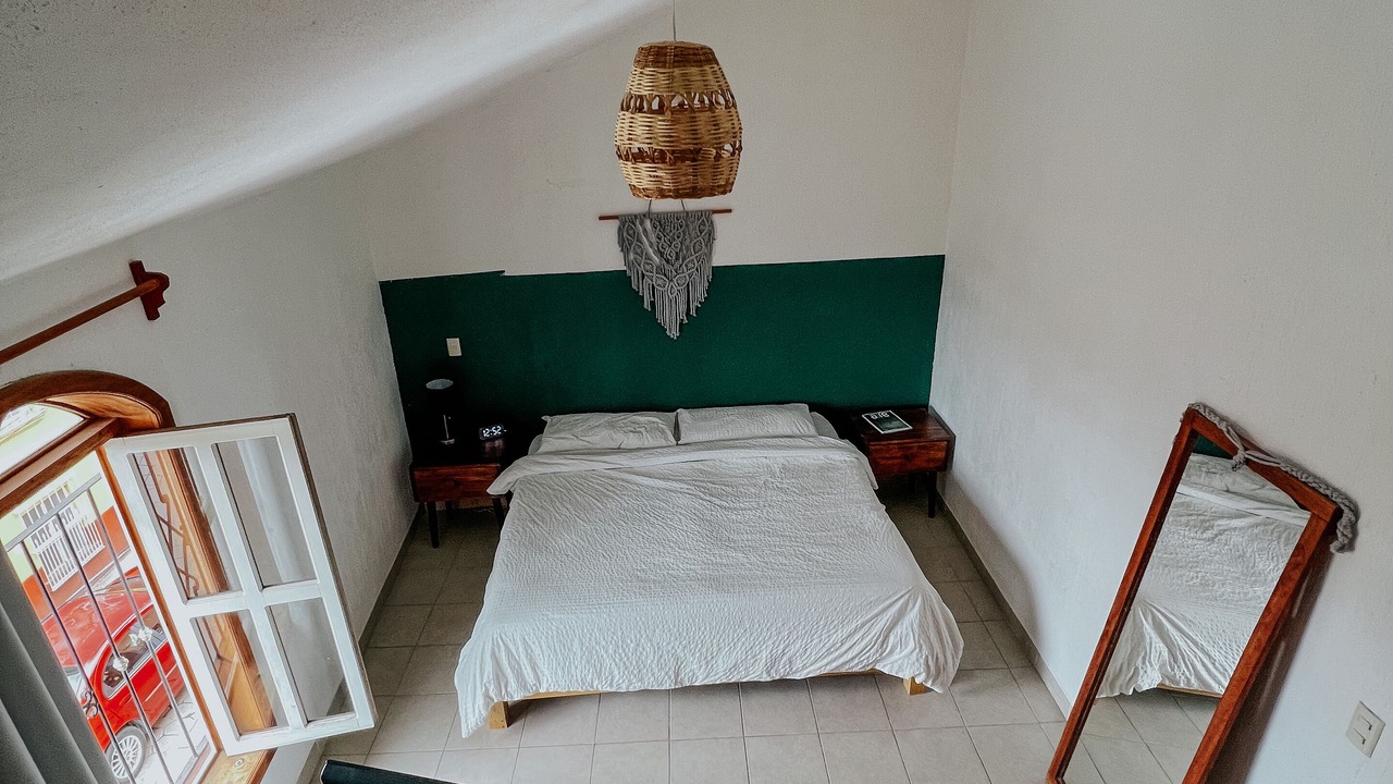 Photo of Bedroom in San Cristobal de las Casas