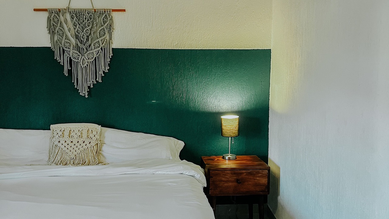 Photo of Bedroom in San Cristobal de las Casas