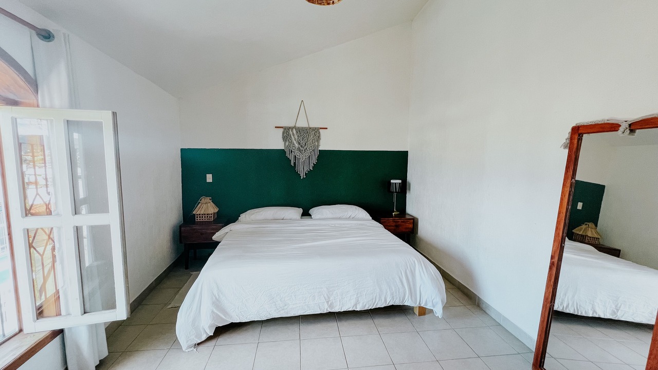 Photo of Bedroom in San Cristobal de las Casas