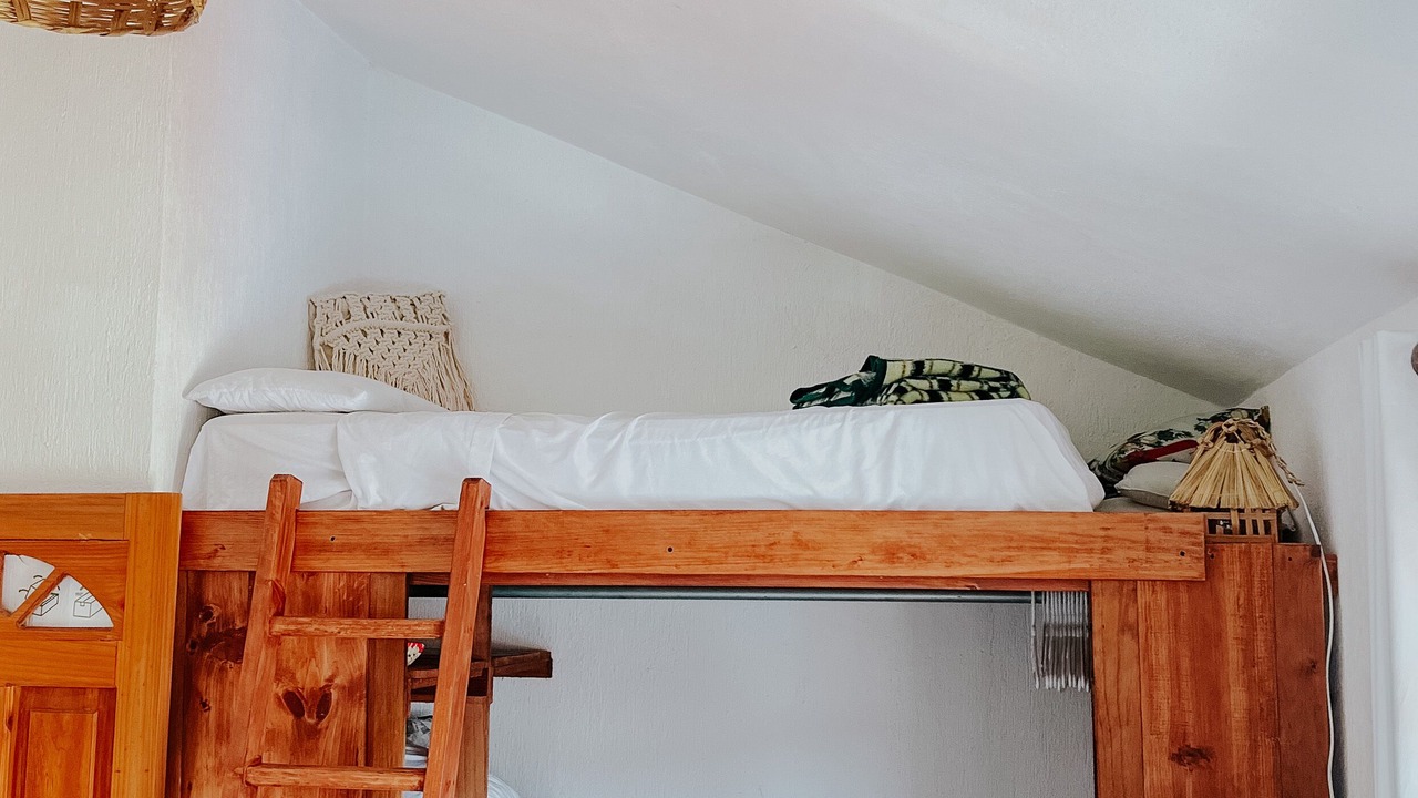 Photo of Bedroom in San Cristobal de las Casas