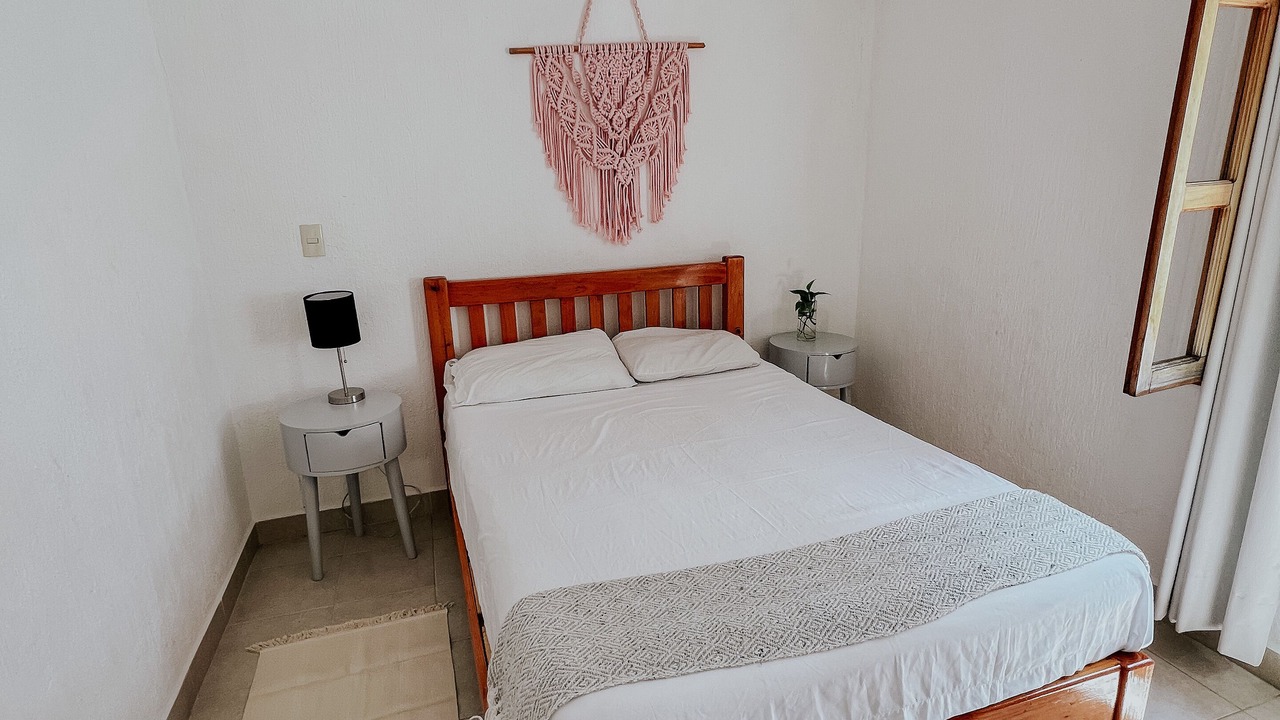Photo of Bedroom in San Cristobal de las Casas