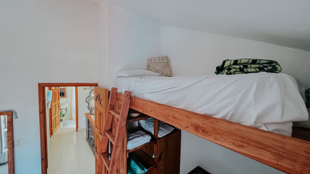 Photo of Bedroom in San Cristobal de las Casas