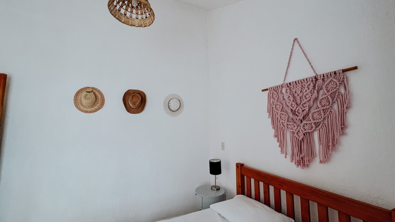 Photo of Bedroom in San Cristobal de las Casas