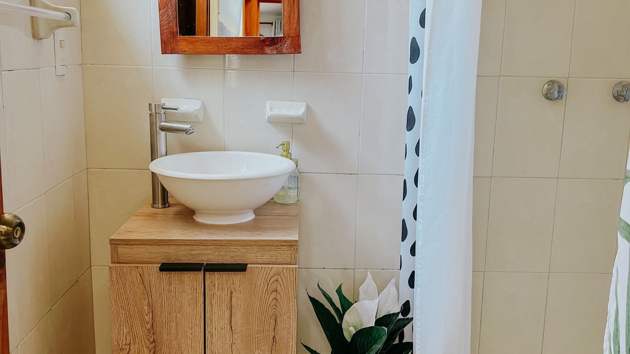 Photo of Bathroom in San Cristobal de las Casas