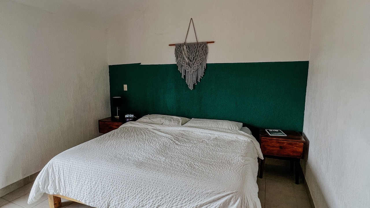 Photo of Bedroom in San Cristobal de las Casas