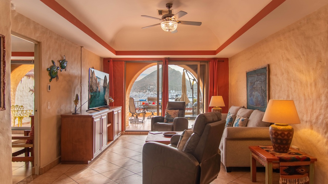 Photo of Livingroom in Centro