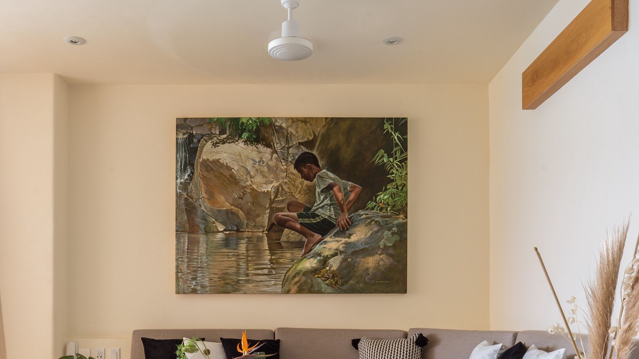 Photo of Livingroom in Playa la Madera