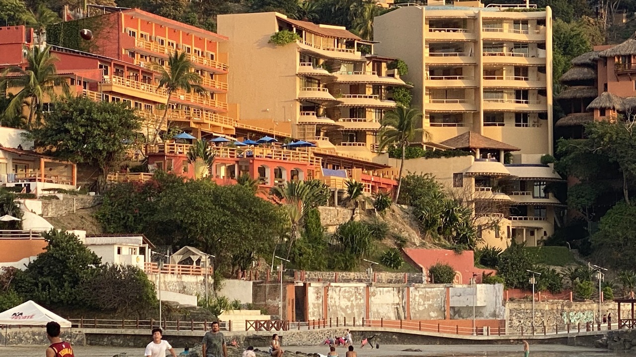 Photo of Outdoor in Playa la Madera
