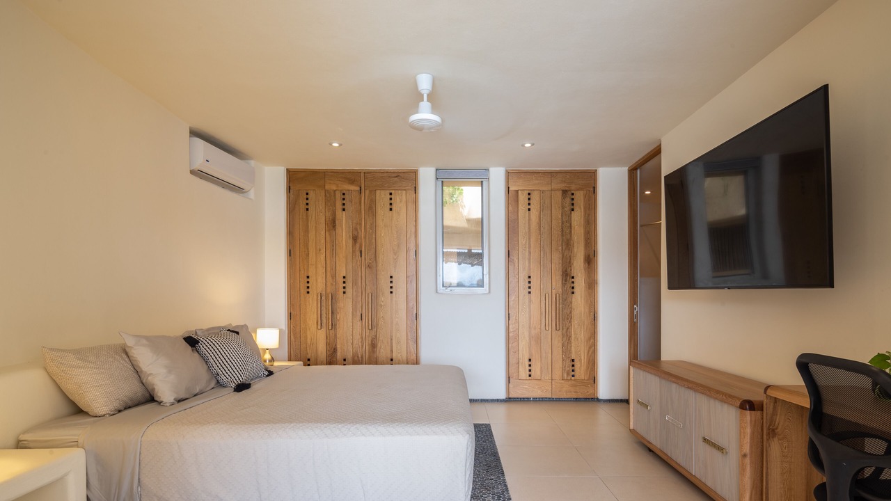 Photo of Bedroom in Playa la Madera