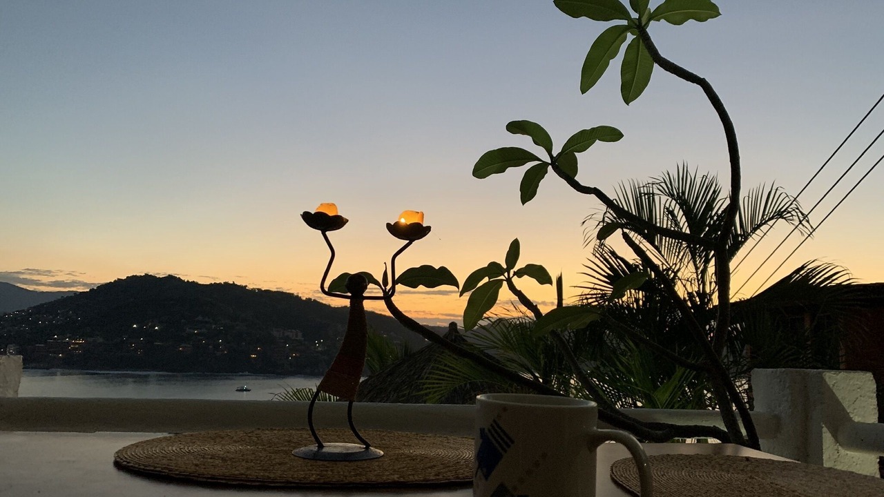 Photo of Outdoor in Playa la Madera