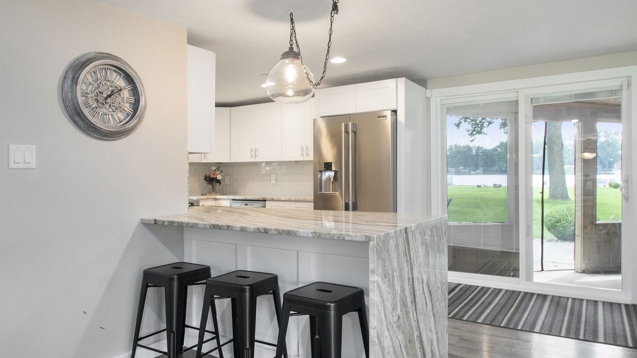 Photo of Kitchen in Elkhart