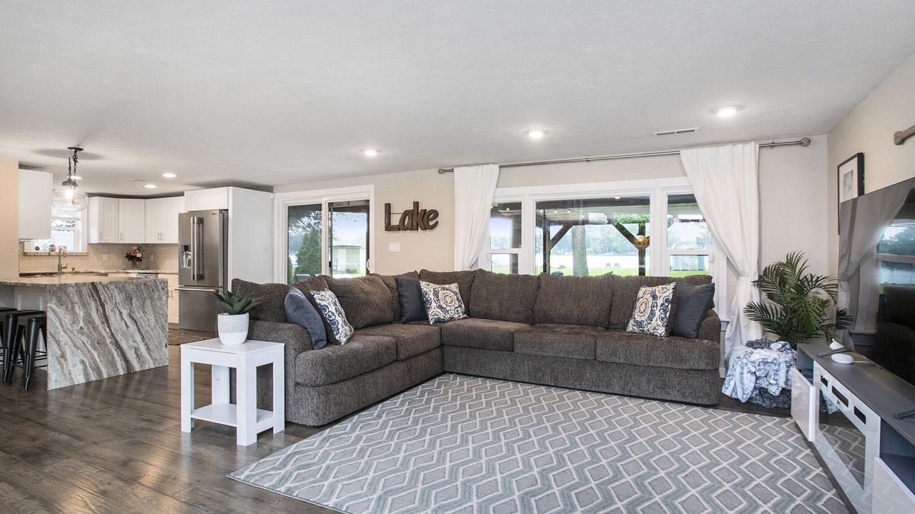 Photo of Livingroom in Elkhart