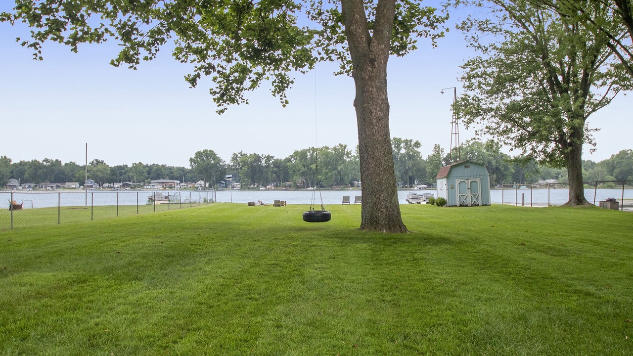 Photo of Outdoor in Elkhart