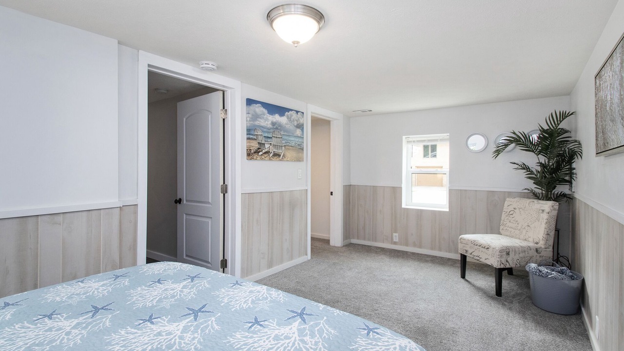 Photo of Bedroom in Elkhart