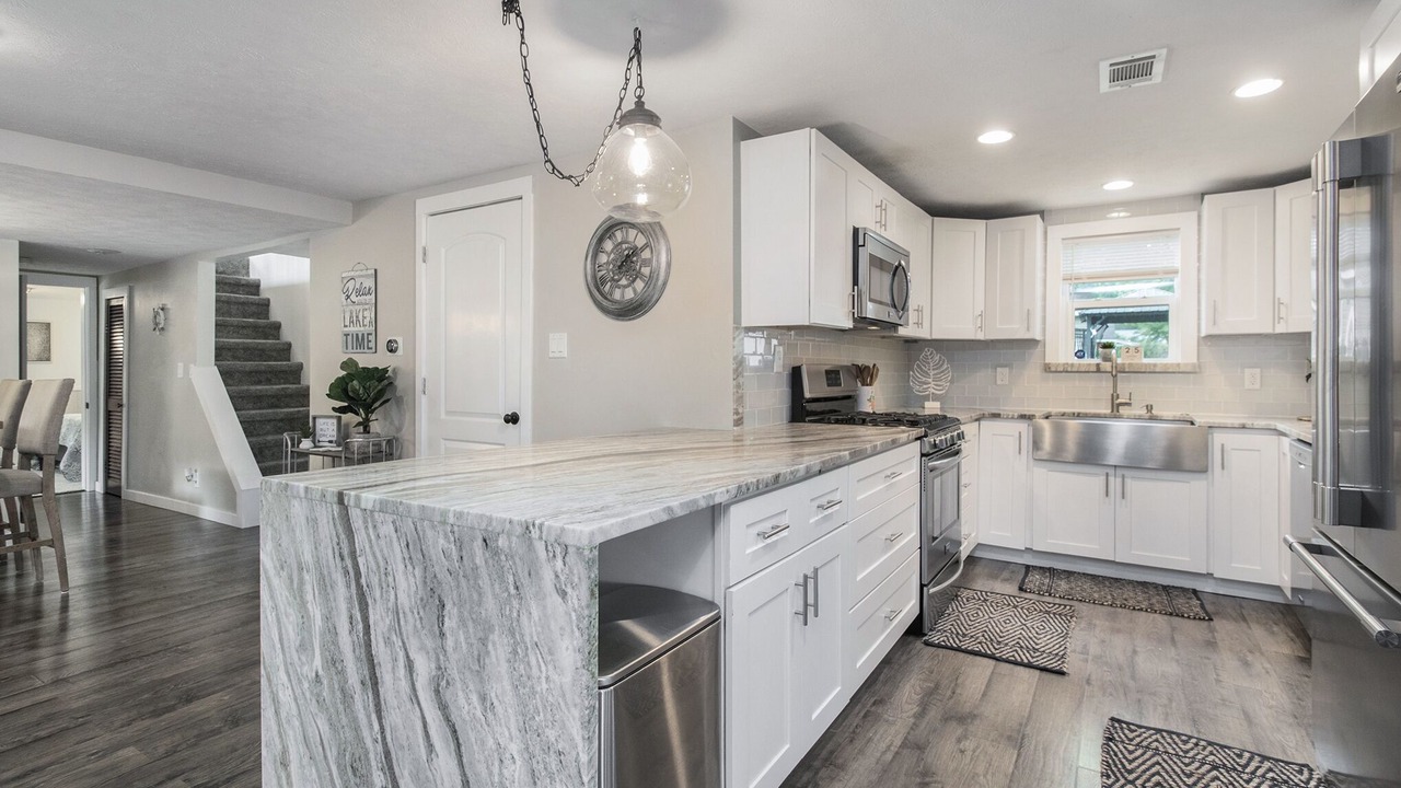 Photo of Kitchen in Elkhart
