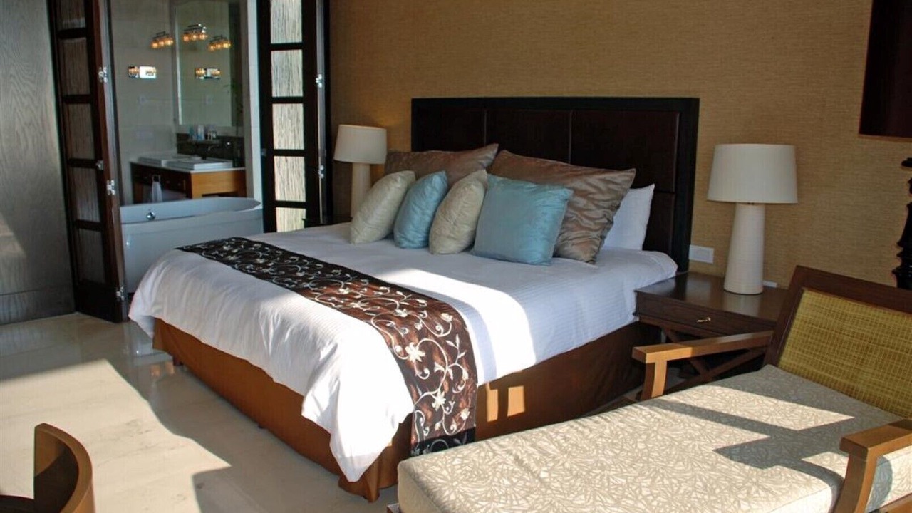Photo of Bedroom in Bucerias