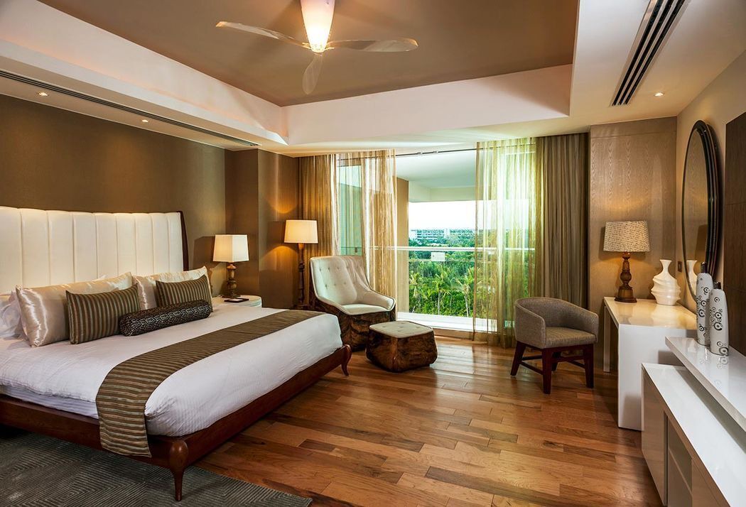 Photo of Bedroom in Bucerias