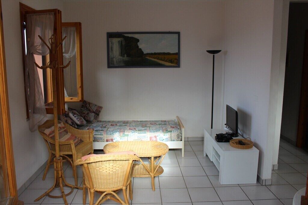 Photo of Bedroom in Capoliveri