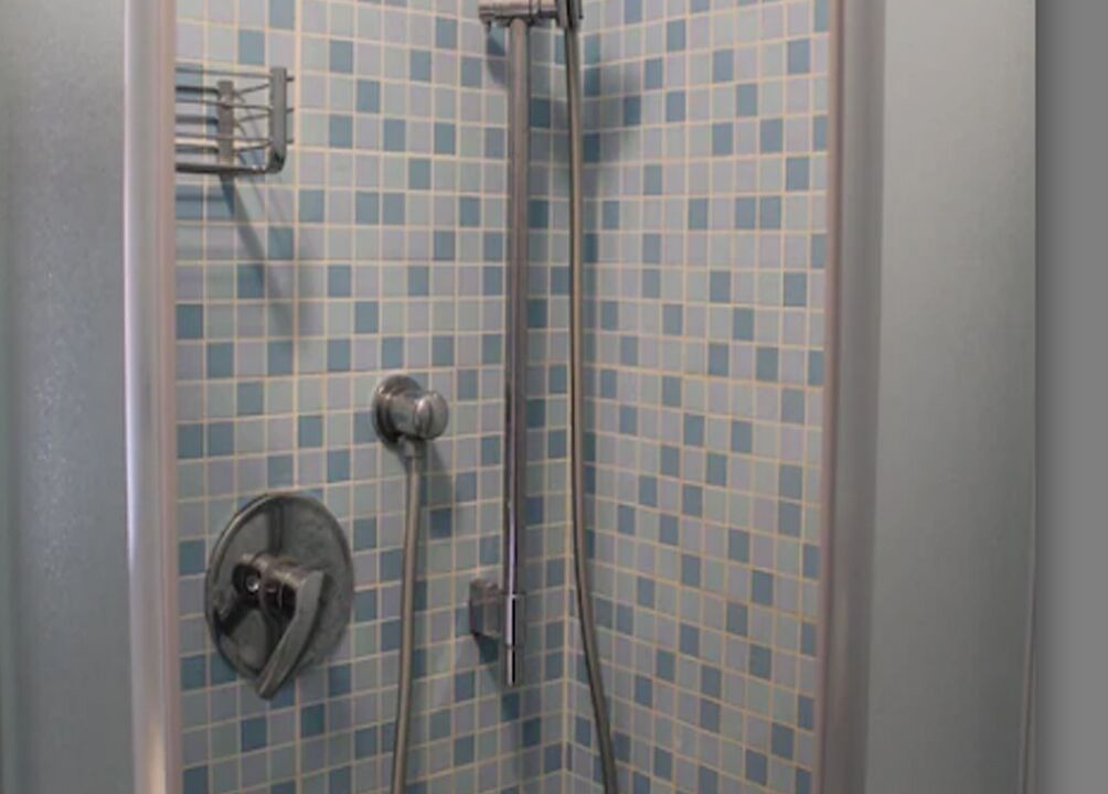 Photo of Bathroom in Capoliveri