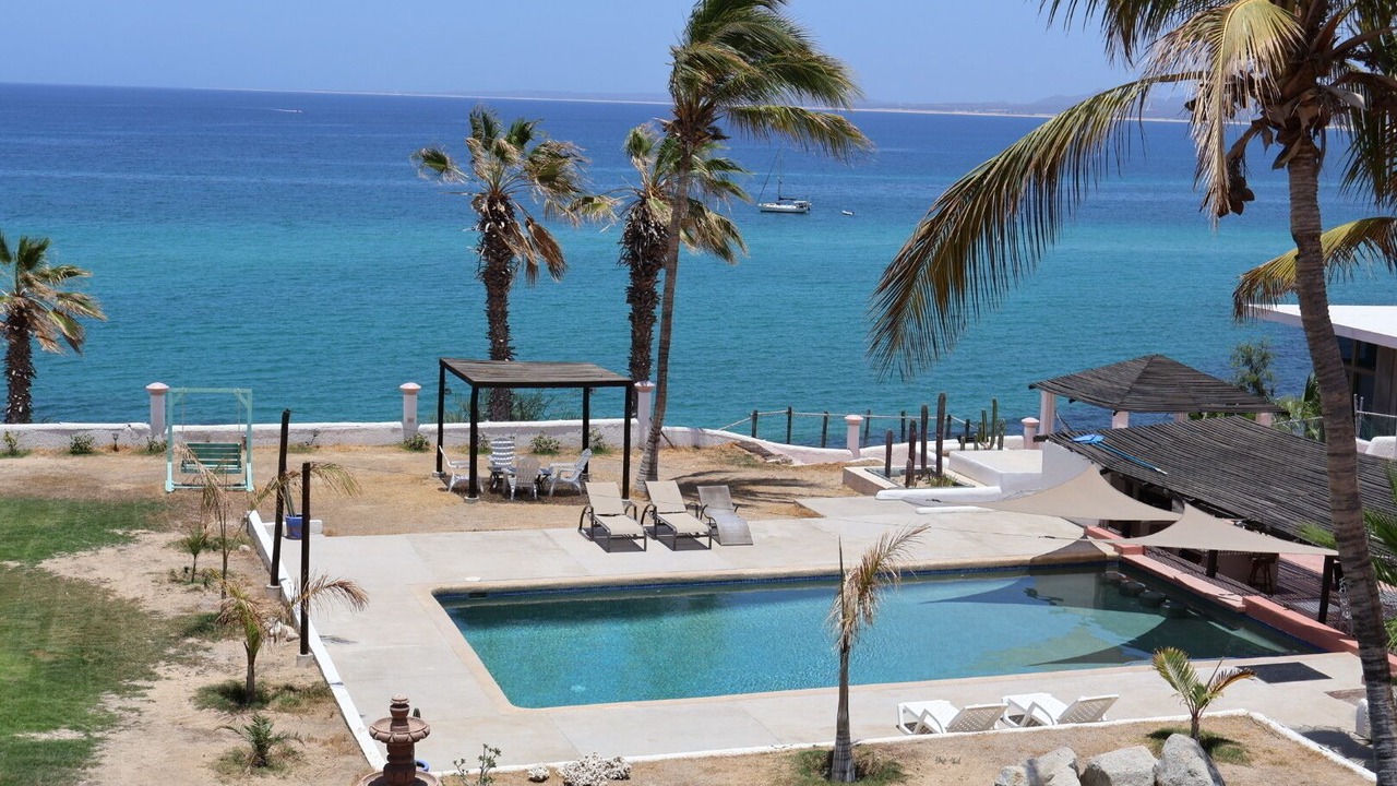 Photo of Outdoor in El Sargento