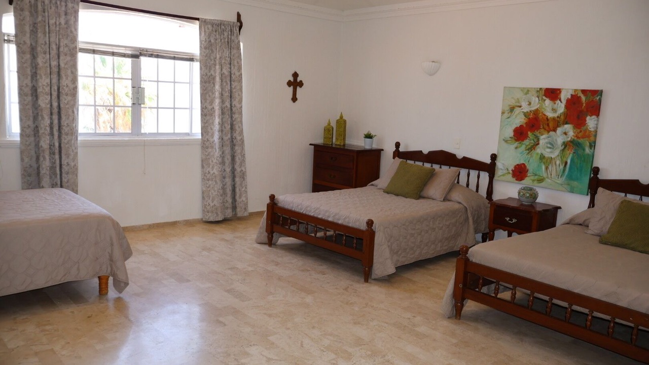 Photo of Bedroom in El Sargento