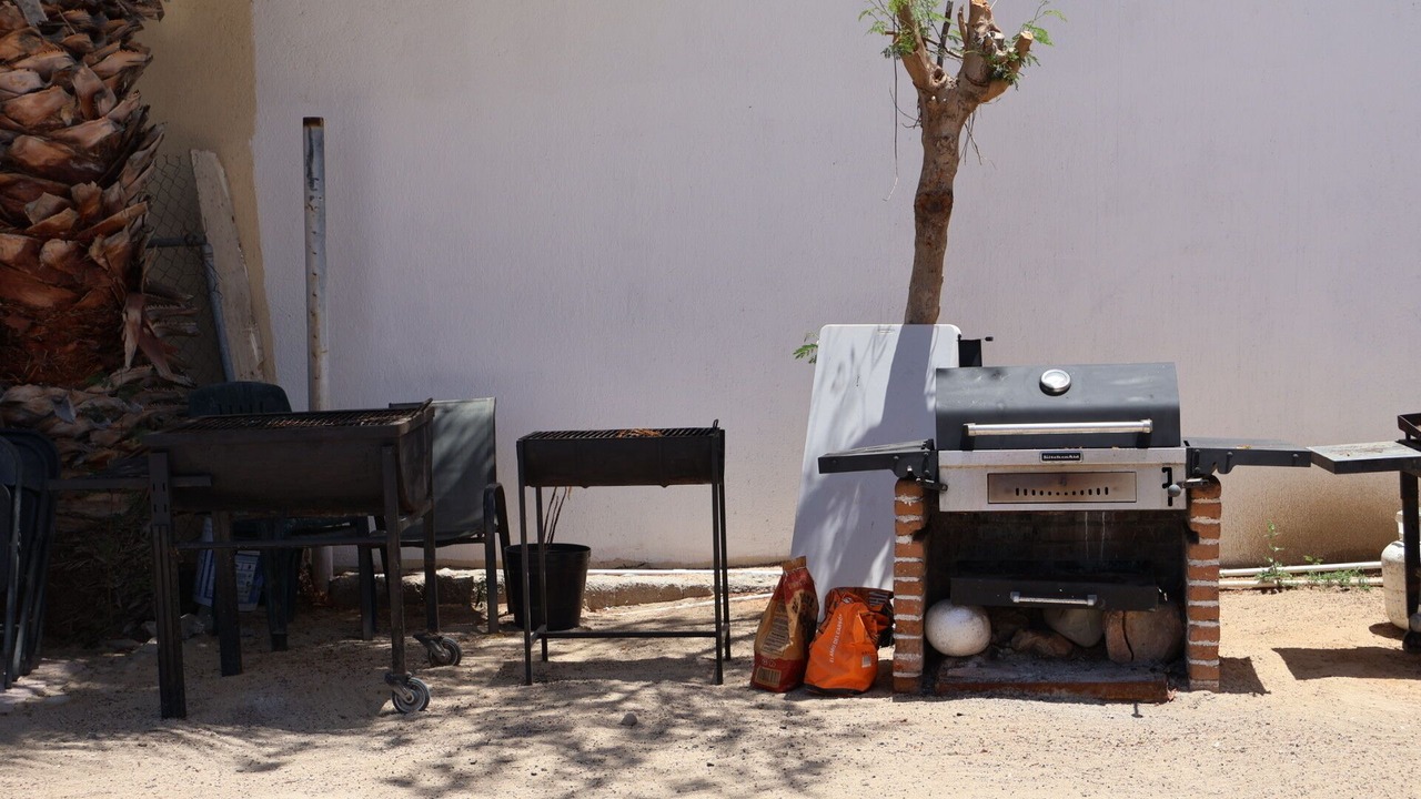 Photo of Outdoor in El Sargento