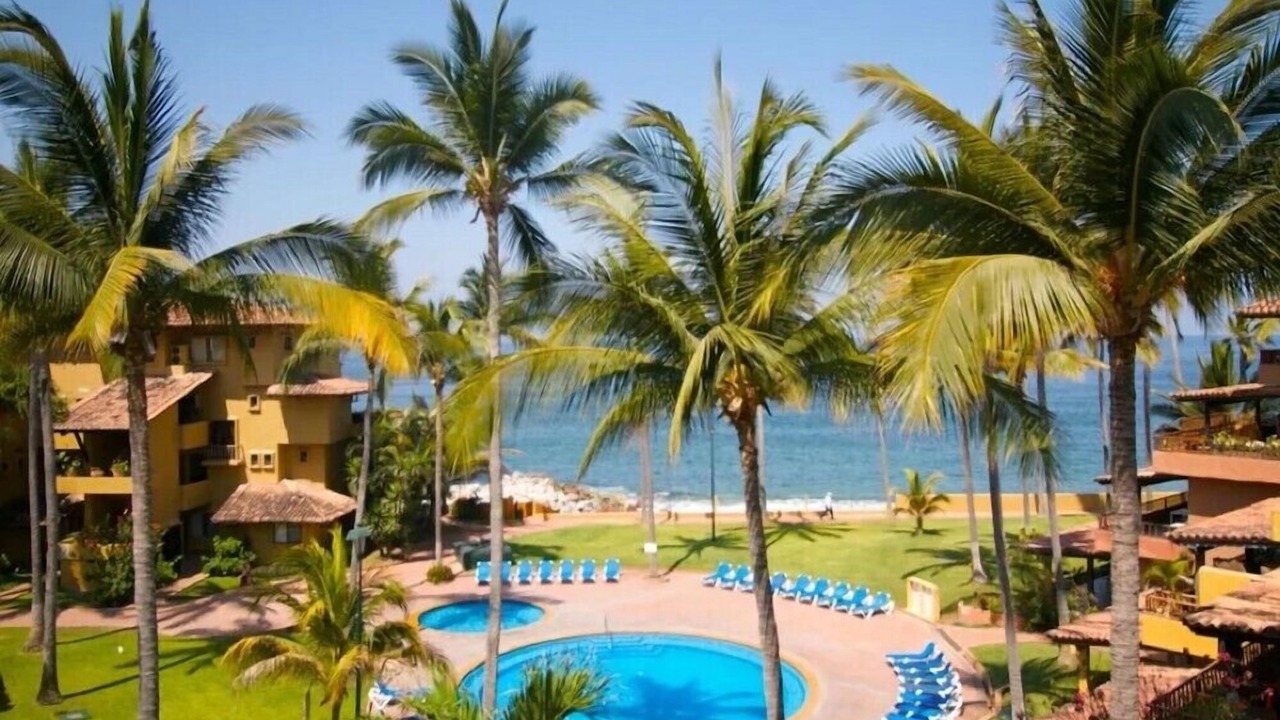 Photo of Outdoor in South Hotel Zone