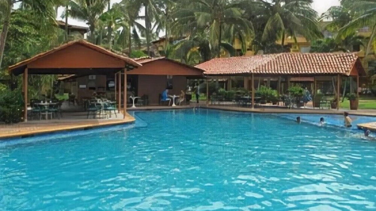 Photo of Outdoor in South Hotel Zone