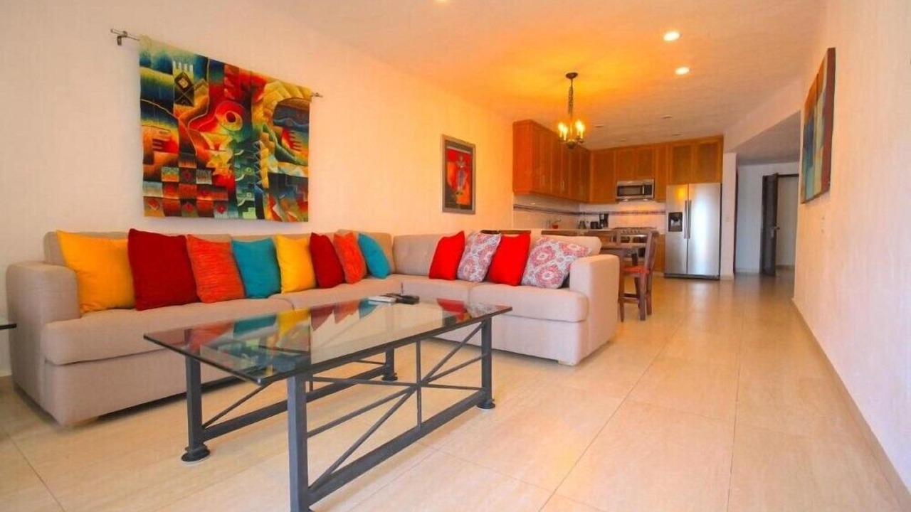 Photo of Livingroom in South Hotel Zone