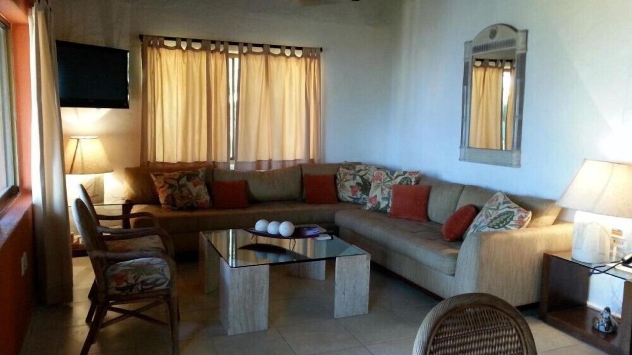 Photo of Livingroom in South Hotel Zone