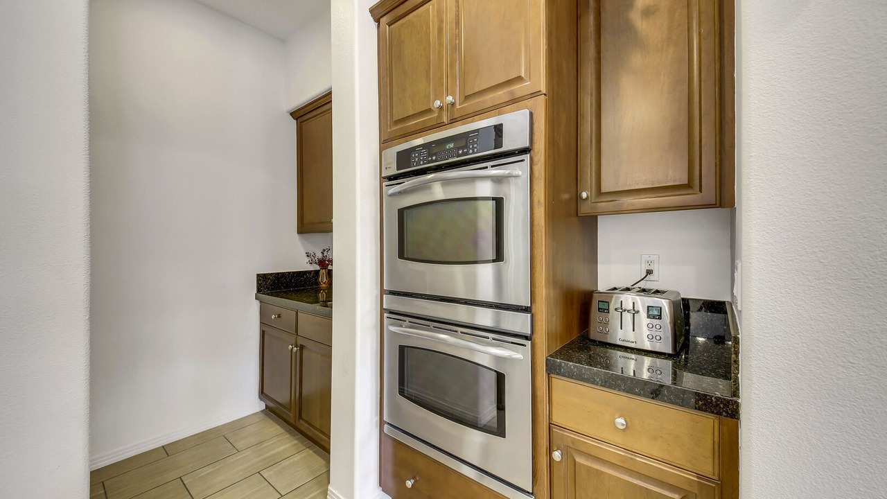 Photo of Kitchen in Rancho Santana